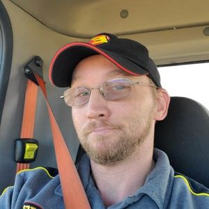 Meet your Posher, Jason